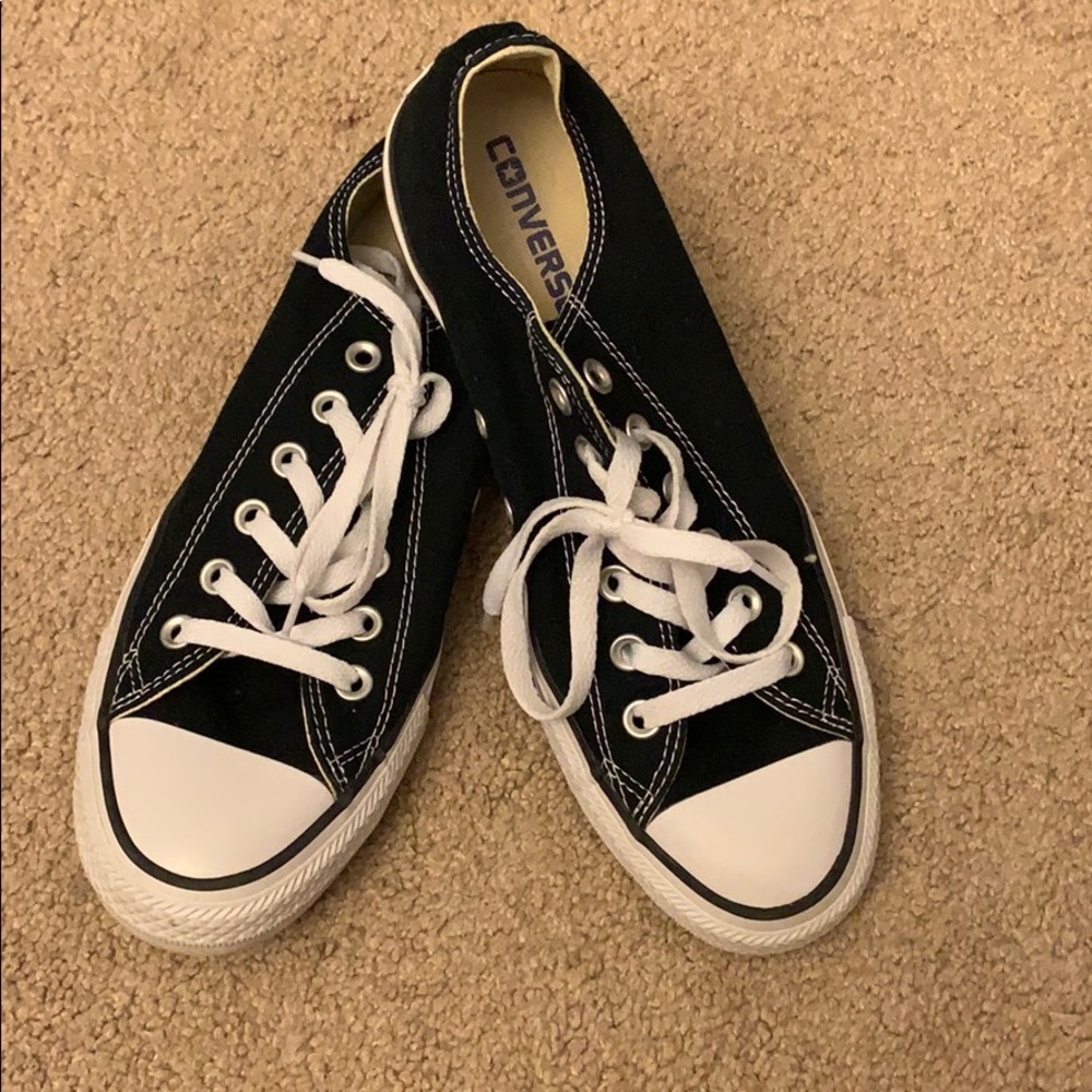 Converse All Star Shoes